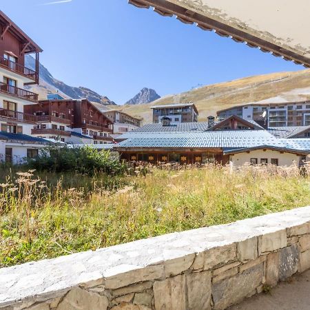 Apartment Chalet Club - Val Claret-1 By Interhome Тин Екстериор снимка
