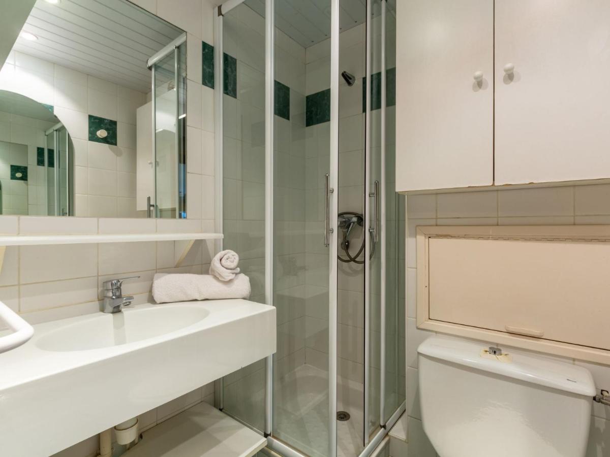 Apartment Chalet Club - Val Claret-1 By Interhome Тин Екстериор снимка