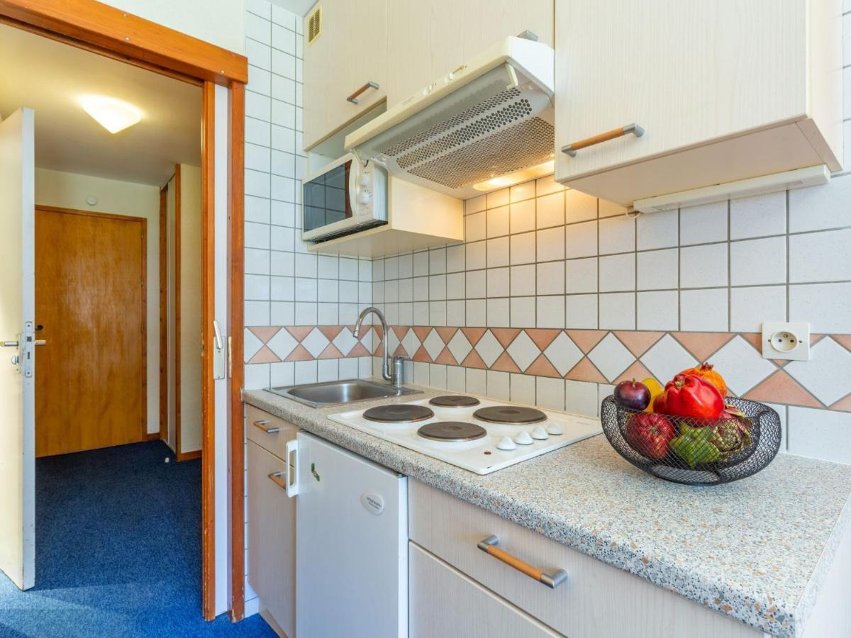 Apartment Chalet Club - Val Claret-1 By Interhome Тин Екстериор снимка