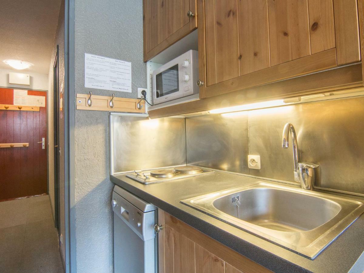 Apartment Chalet Club - Val Claret-1 By Interhome Тин Екстериор снимка
